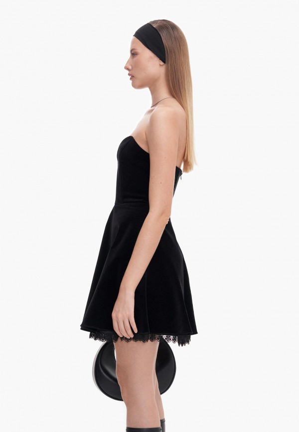 Top Top Платье - фото 5