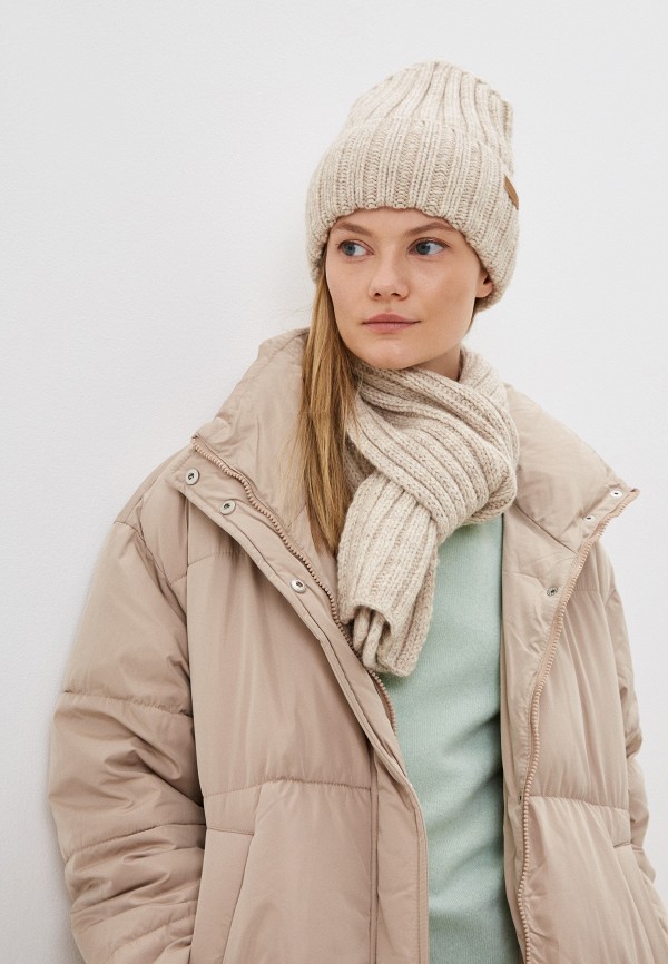 Vitacci Шапка и шарф - фото 4