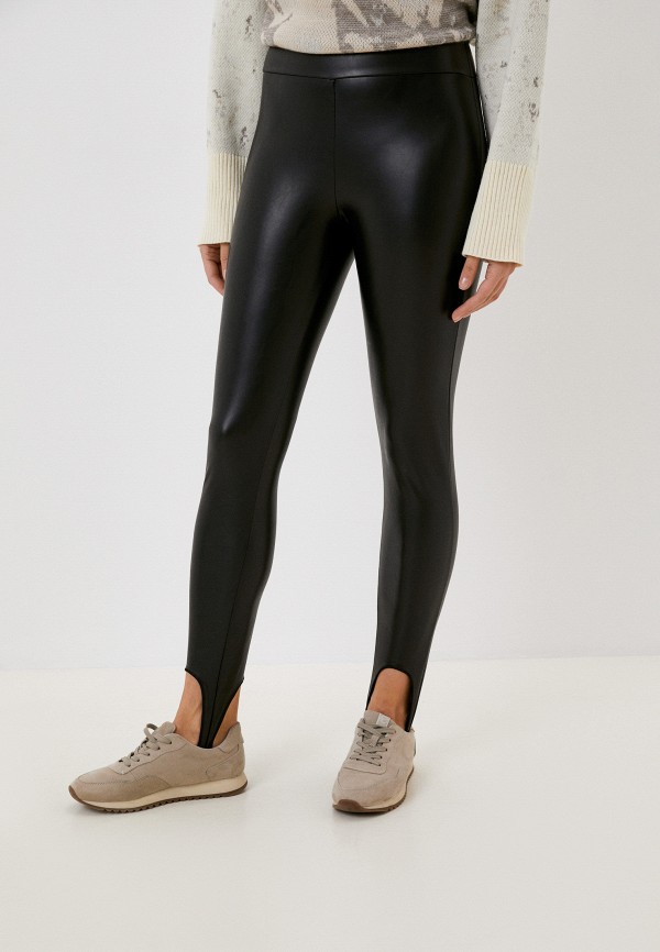 Calzedonia Леггинсы - со штрипками - фото 1