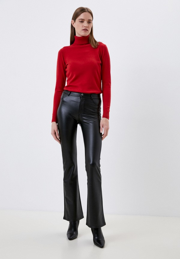 Брюки Calzedonia, цвет: черный, MP002XW0LECK — купить в интернет ...
