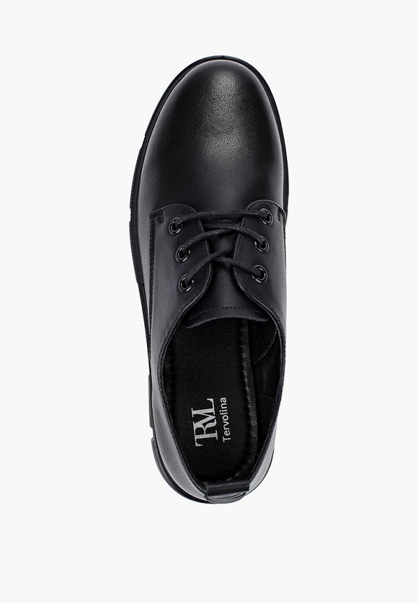 Tervolina Ботинки - Exclusive online - фото 4