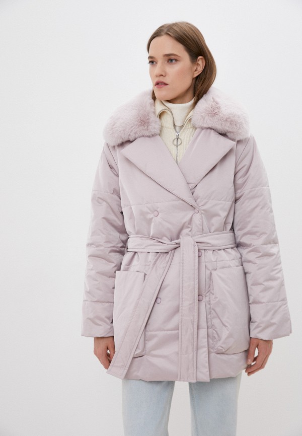 Smith's brand Пуховик - exclusive for lamoda - фото 1