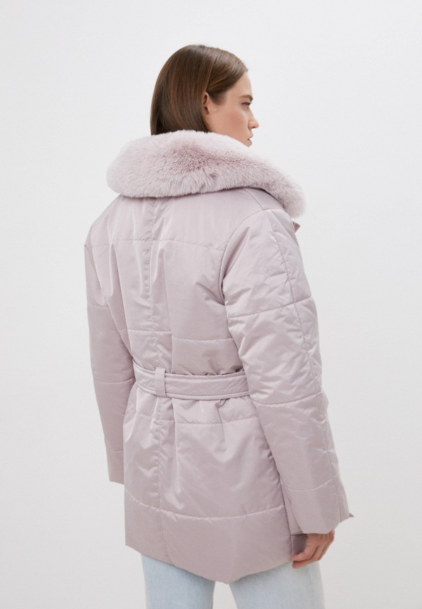 Smith's brand Пуховик - exclusive for lamoda - фото 3