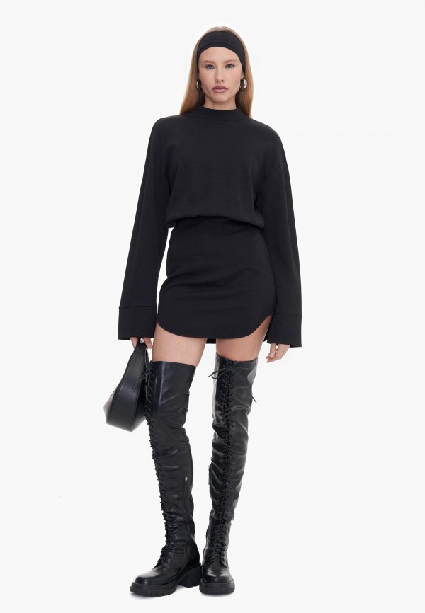 Top Top Платье - Exclusive online - фото 2