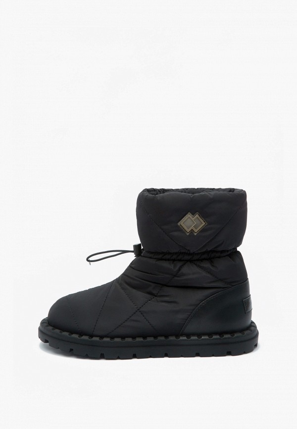 Mascotte Дутики - фото 1