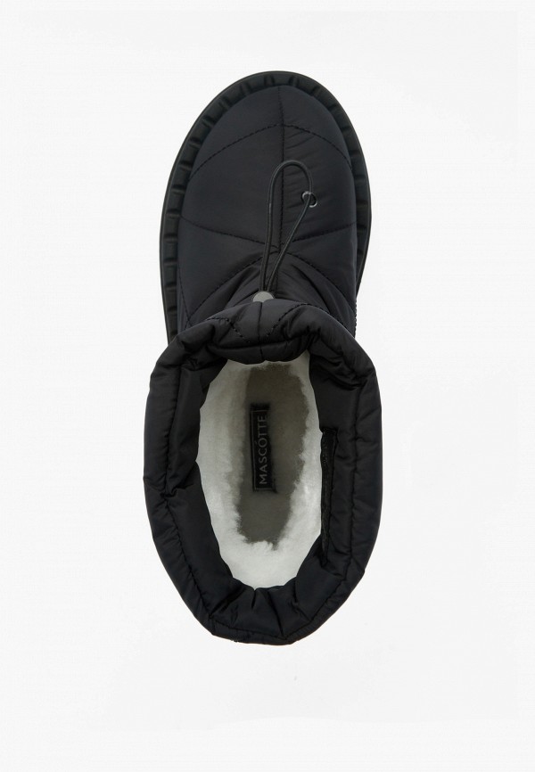 Mascotte Дутики - фото 4