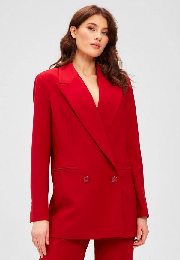 Fijie Жакет - фото 1