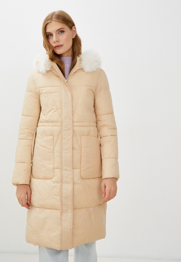 Abricot Пуховик - фото 1