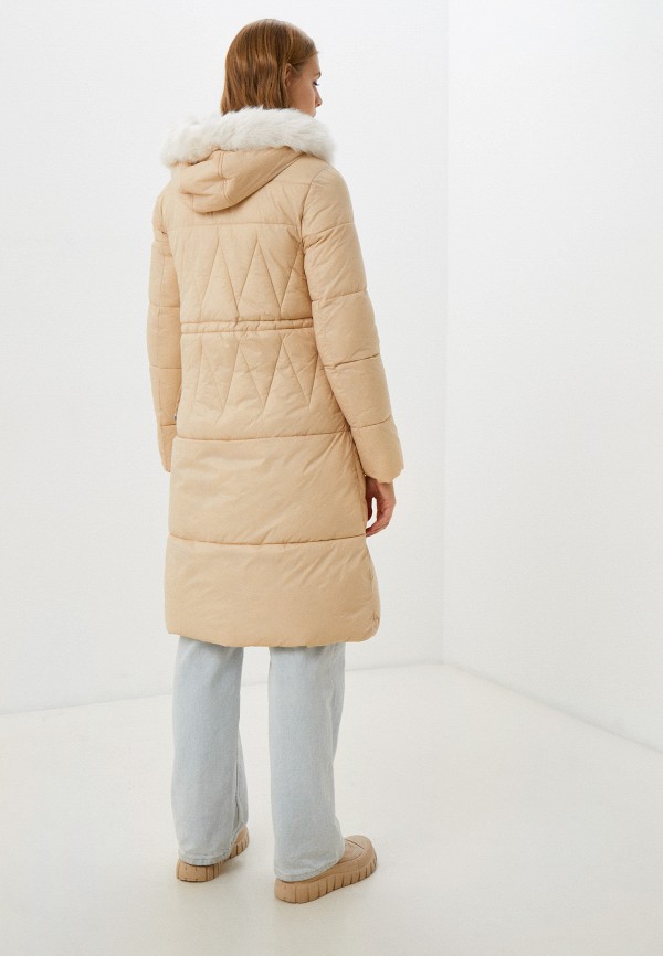 Abricot Пуховик - фото 3