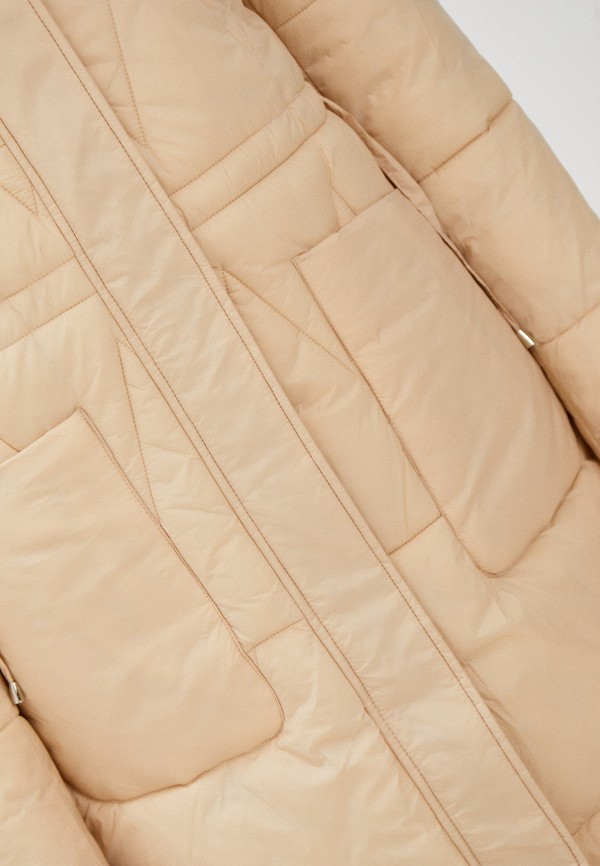 Abricot Пуховик - фото 5