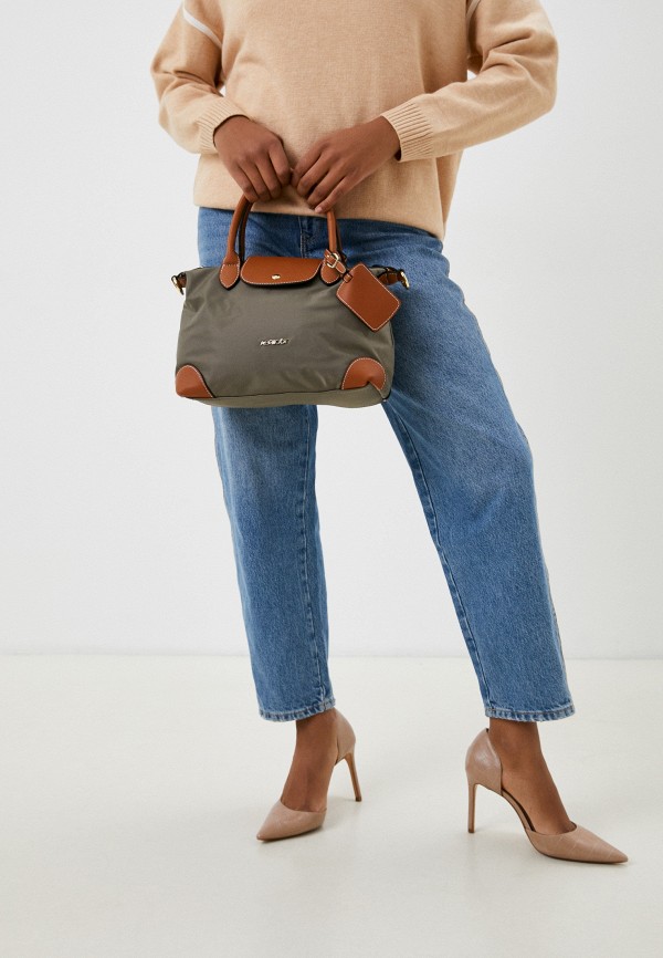 Abricot Сумка и брелок - фото 4