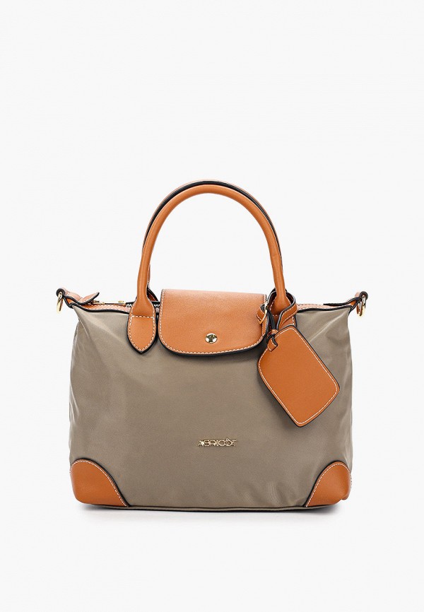 Abricot Сумка и брелок - фото 1