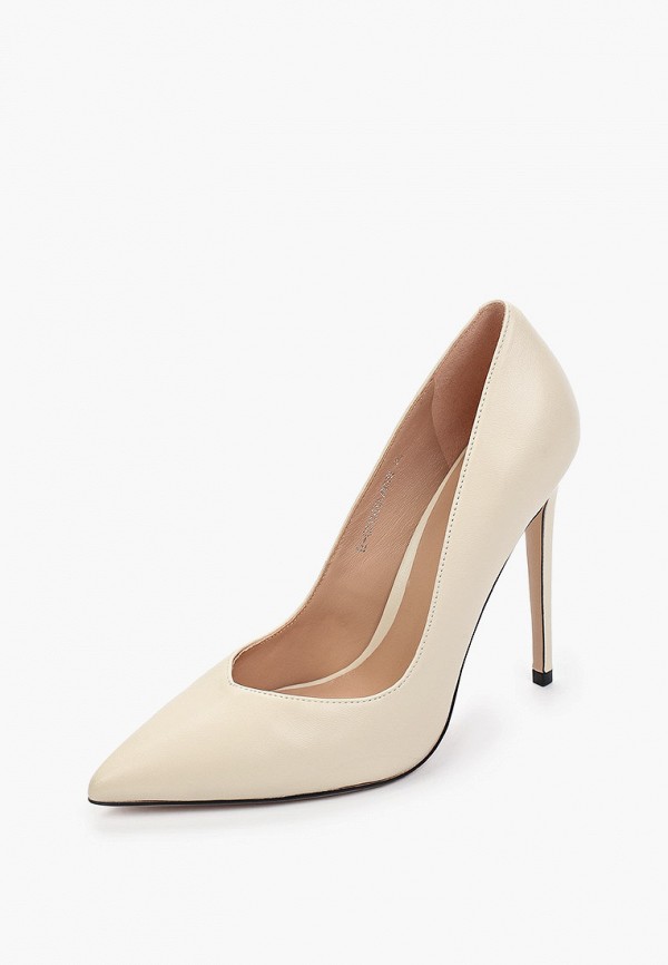 Abricot Туфли - фото 2