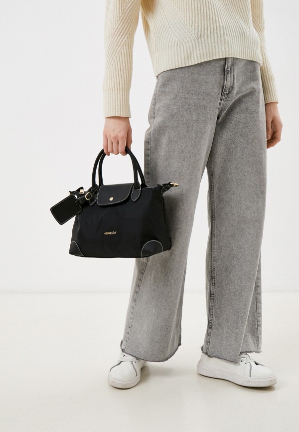 Abricot Сумка и брелок - фото 4