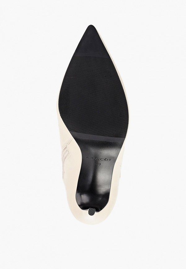 Abricot Ботильоны - фото 5