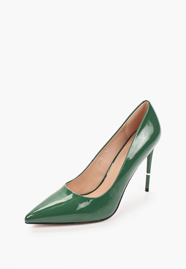 Abricot Туфли - фото 2