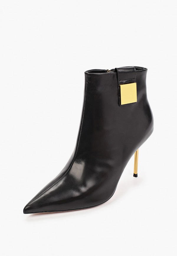 Abricot Ботильоны - фото 2
