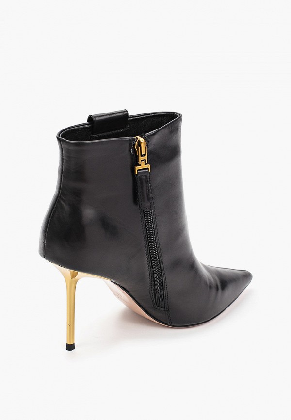 Abricot Ботильоны - фото 3