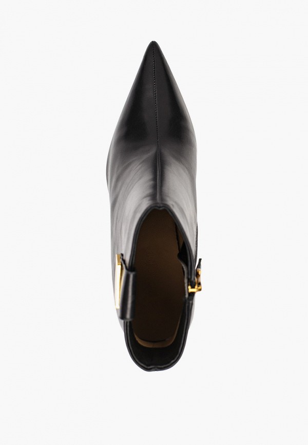 Abricot Ботильоны - фото 4