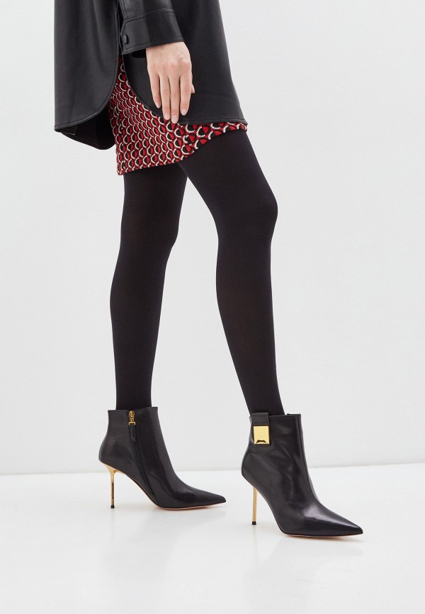 Abricot Ботильоны - фото 6