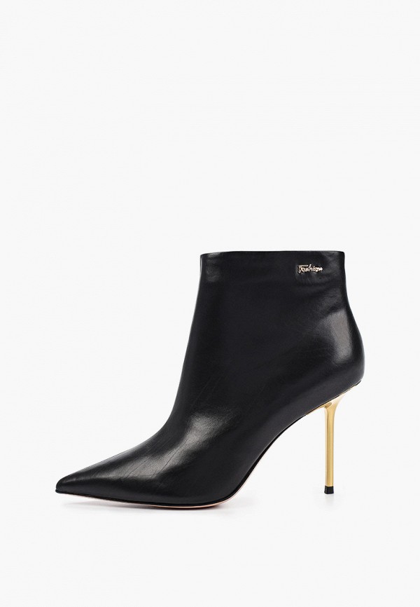 Abricot Ботильоны - фото 1