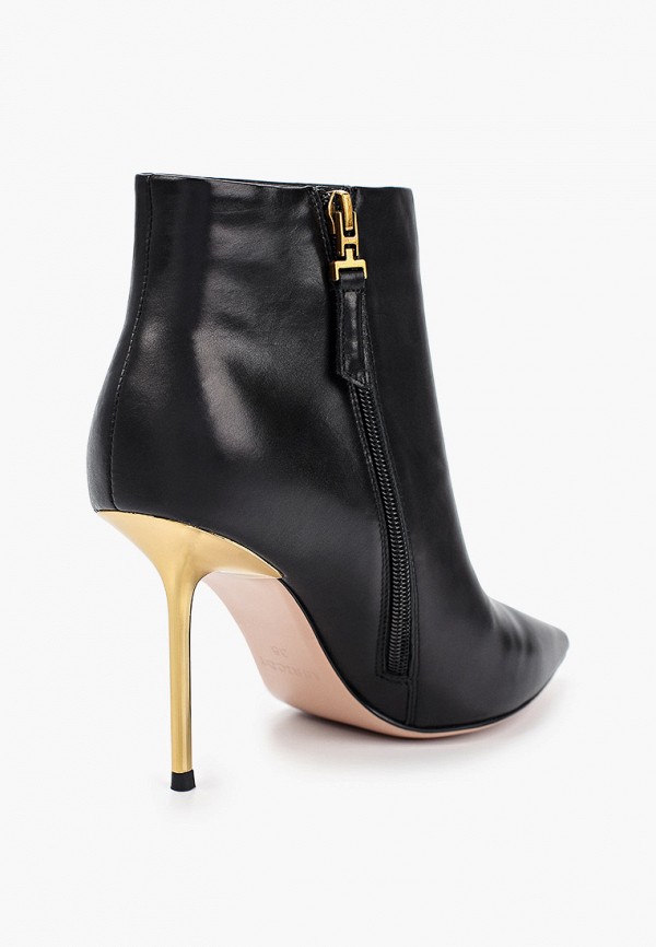 Abricot Ботильоны - фото 3