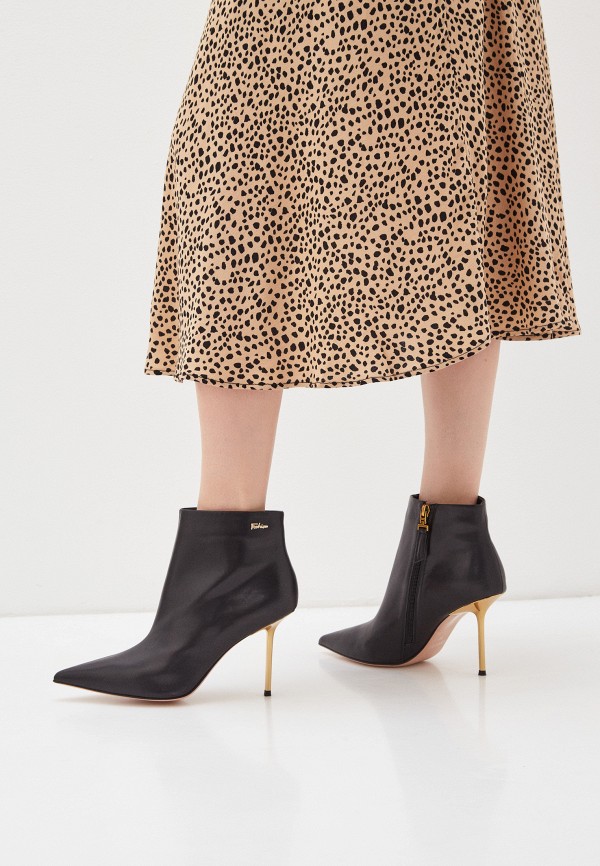 Abricot Ботильоны - фото 6