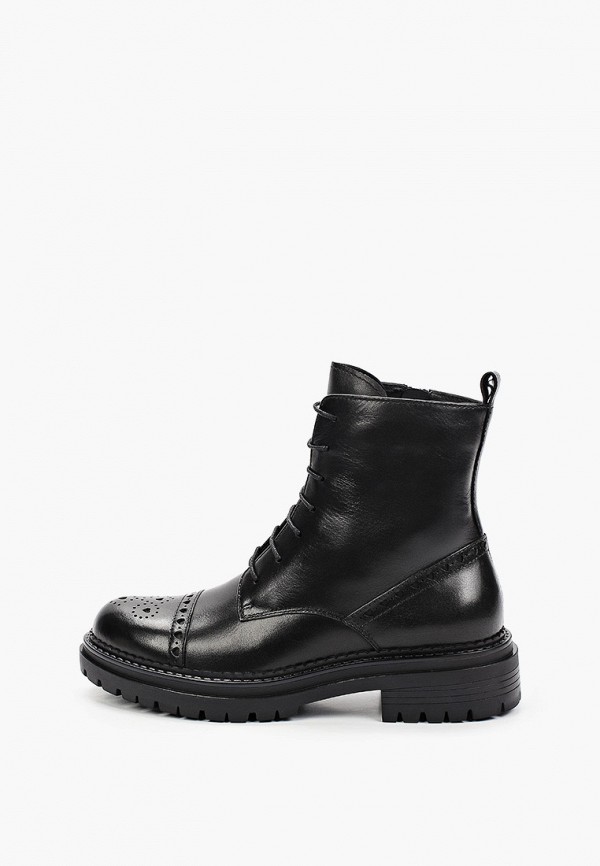 Abricot Ботинки - фото 1