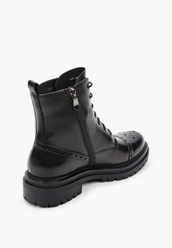 Abricot Ботинки - фото 3