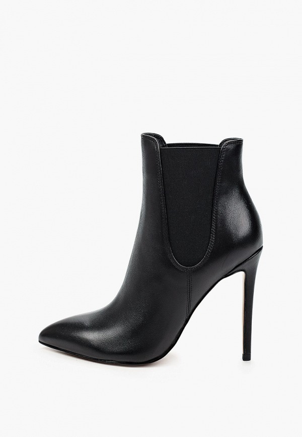 Abricot Ботильоны - фото 1