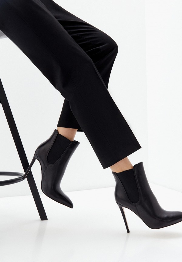 Abricot Ботильоны - фото 6