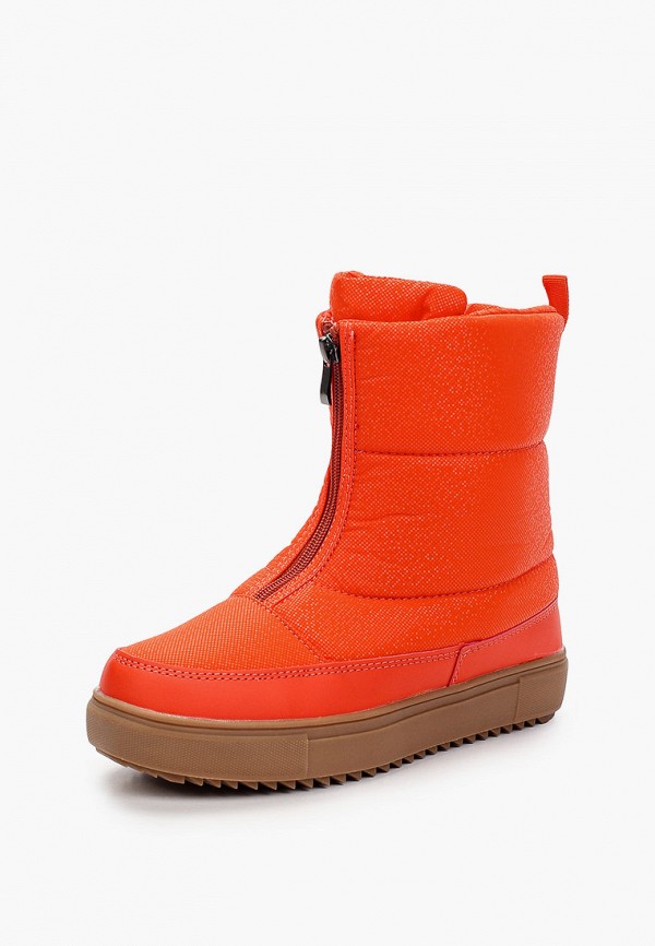 Donna D’oro Дутики - фото 2