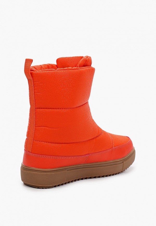 Donna D’oro Дутики - фото 3