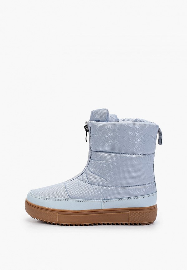 Donna D’oro Дутики - фото 1