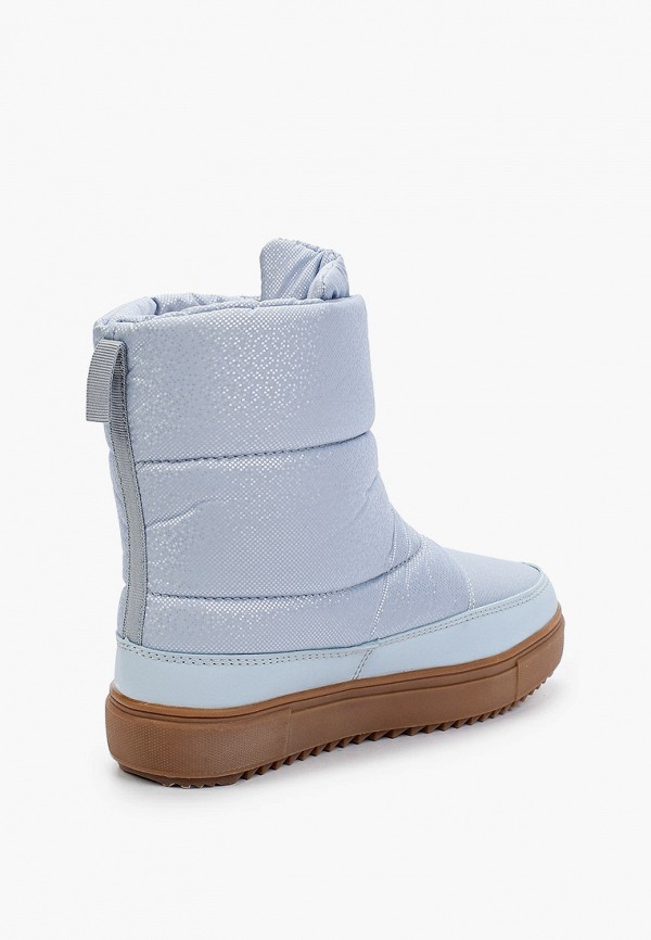 Donna D’oro Дутики - фото 3