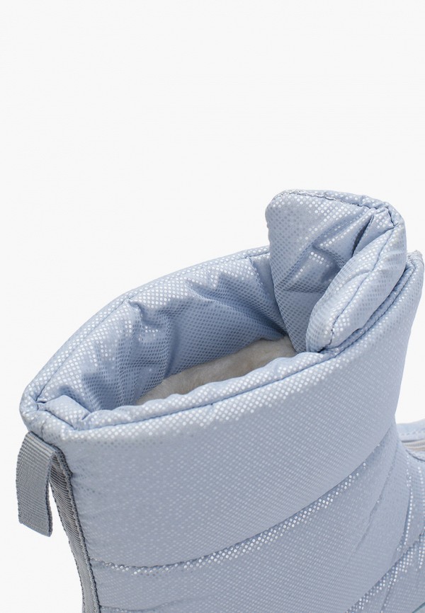 Donna D’oro Дутики - фото 6