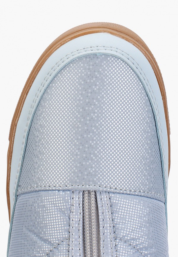 Donna D’oro Дутики - фото 4