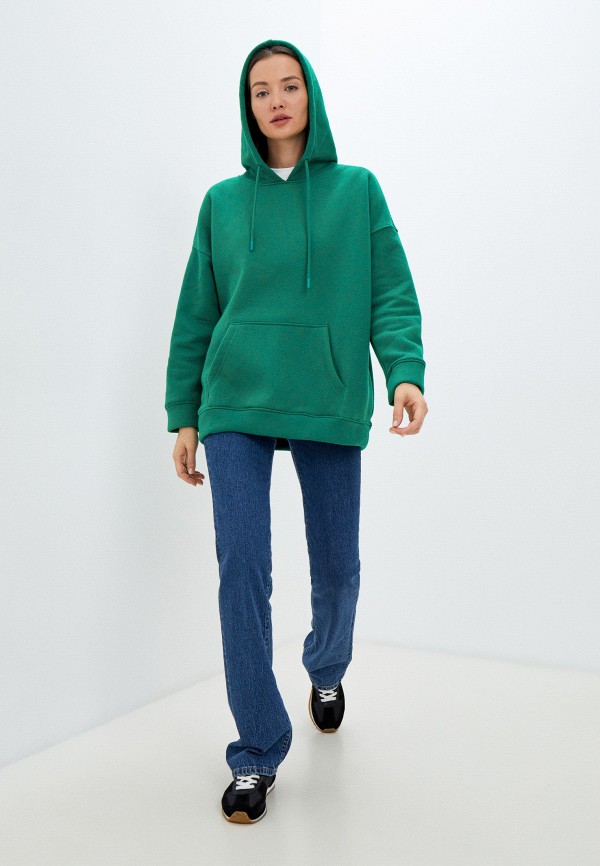 Zolla Худи - фото 2