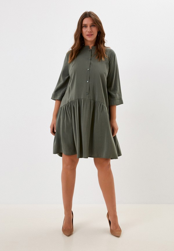 Jok Платье - фото 2