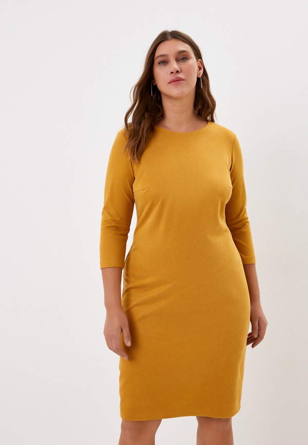 Jok Платье - фото 1