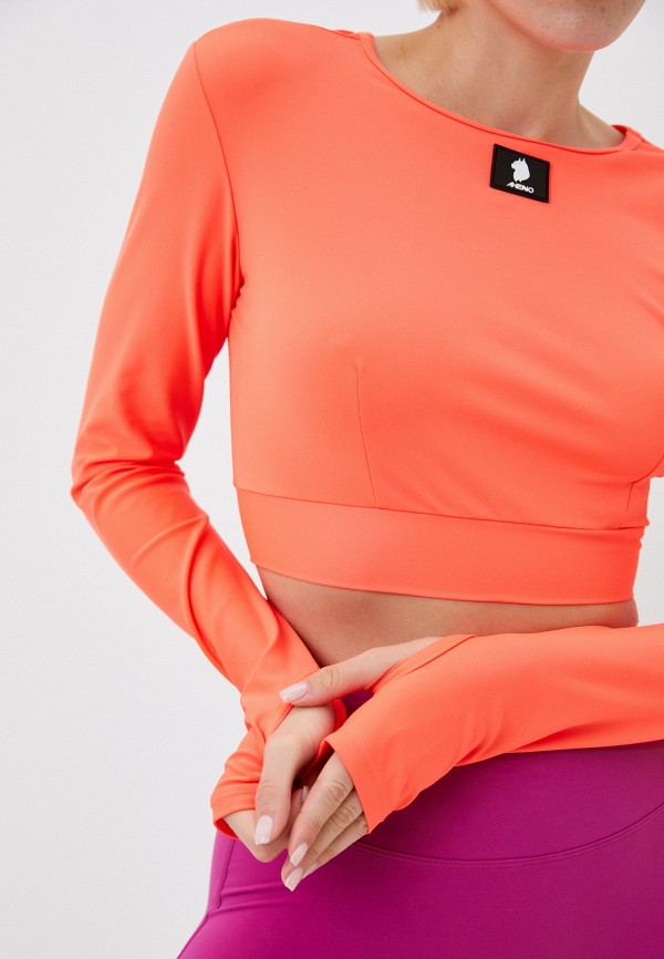 Aneavo Рашгард - фото 4