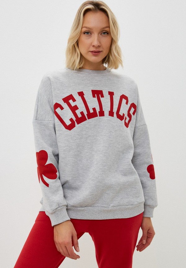 Blacksi Свитшот - фото 1