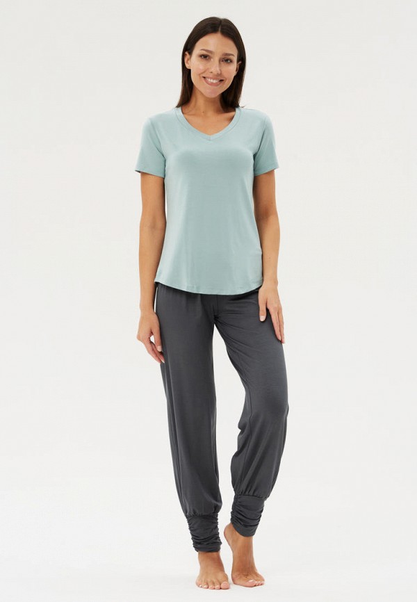 YogaDress Футболка спортивная - фото 2