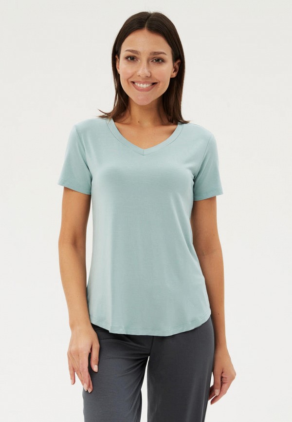 YogaDress Футболка спортивная - фото 1