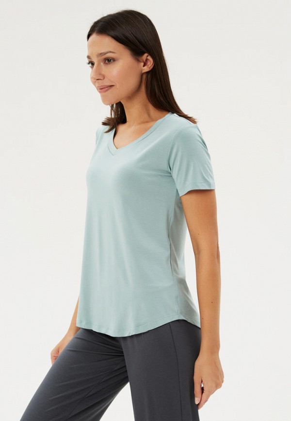 YogaDress Футболка спортивная - фото 5