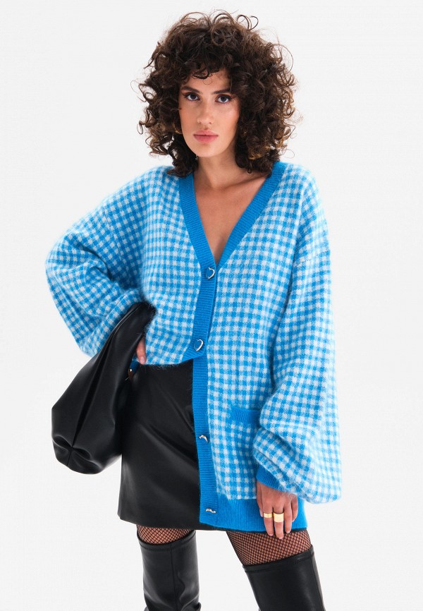 Top Top Кардиган - фото 4