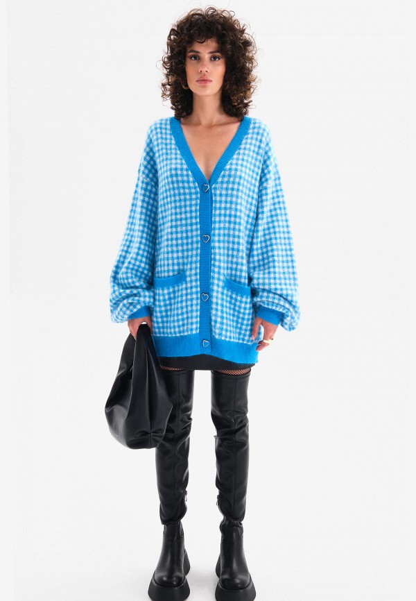 Top Top Кардиган - фото 2