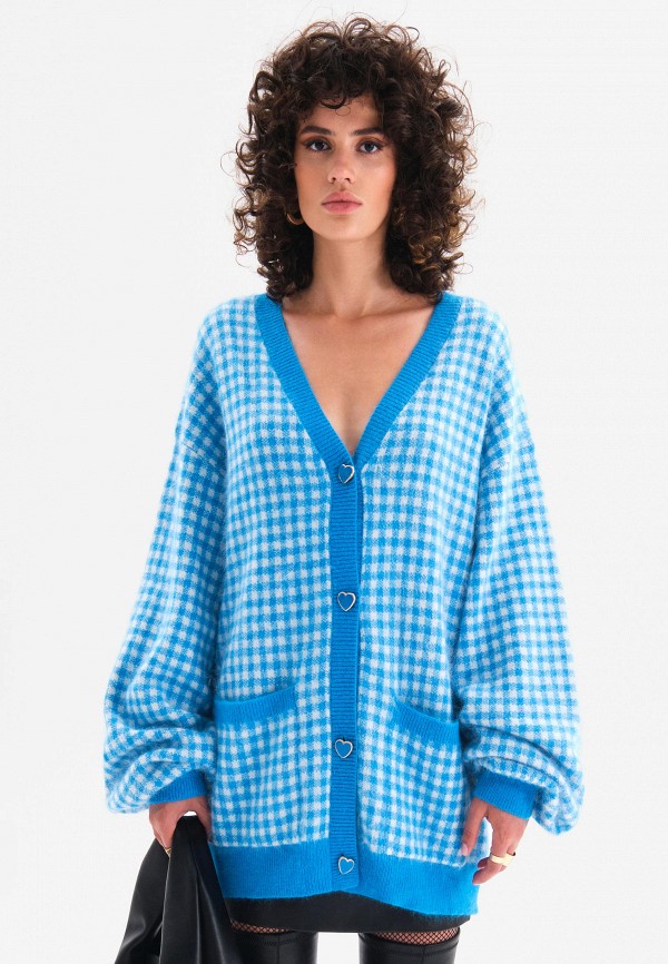 Top Top Кардиган - фото 1