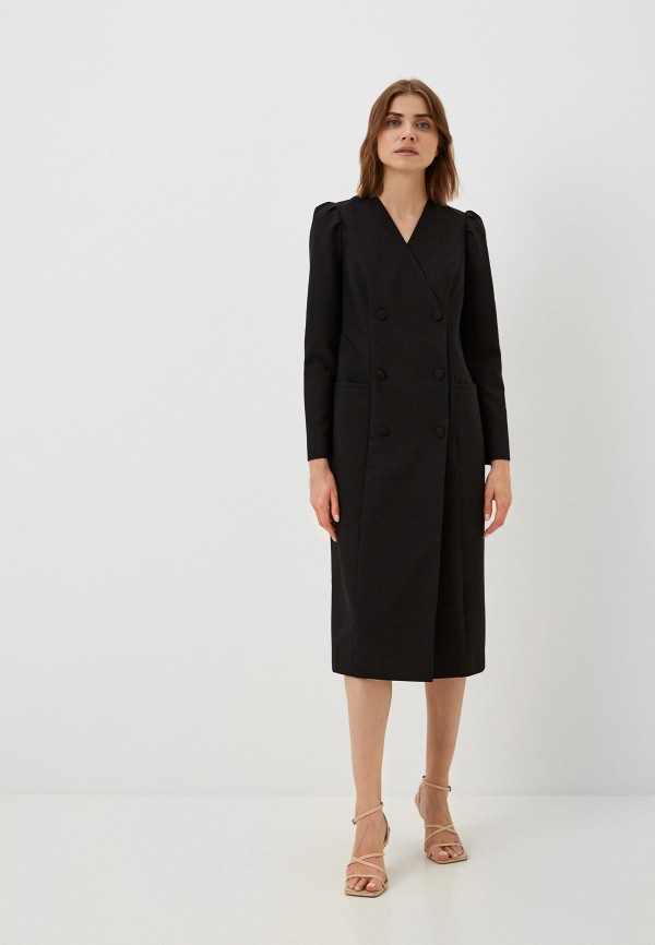 DIVNO Платье - фото 1