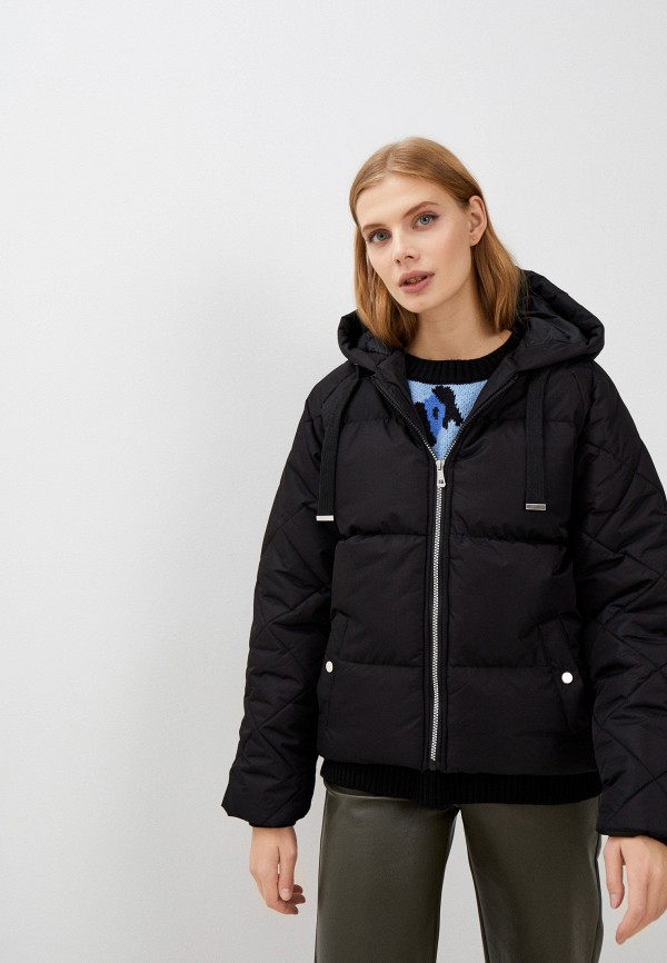 Vittoria Vicci Пуховик - фото 1